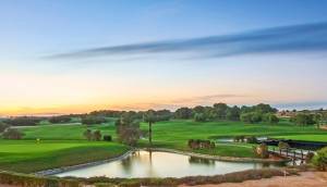 Obra Nueva - Villa / Chalet - Pilar de la Horadada - Lo Romero Golf