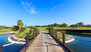 Obra Nueva - Villa / Chalet - Pilar de la Horadada - Lo Romero Golf