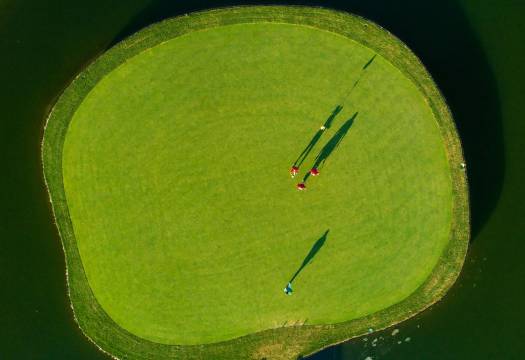 Obra Nueva - Villa / Chalet - Pilar de la Horadada - Lo Romero Golf