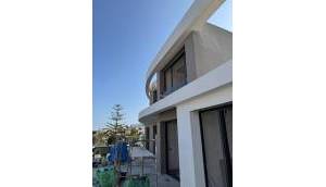 Obra Nueva - Villa / Chalet - Benissa - Playa de La Fustera