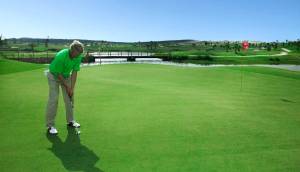 Obra Nueva - Villa / Chalet - Orihuela - Vistabella Golf