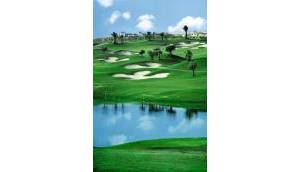 Obra Nueva - Villa / Chalet - Orihuela - Vistabella Golf
