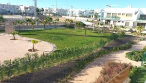 Obra Nueva - Adosado - Orihuela - Vistabella Golf