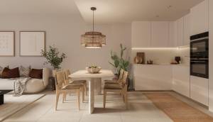 Obra Nueva - Ground floor apartment - Mojacar - Playa Macenas (Mojácar)