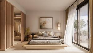 Obra Nueva - Ground floor apartment - Mojacar - Playa Macenas (Mojácar)