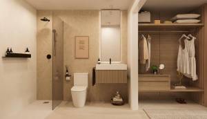 Obra Nueva - Ground floor apartment - Mojacar - Playa Macenas (Mojácar)
