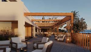 Obra Nueva - Ground floor apartment - Mojacar - Playa Macenas (Mojácar)