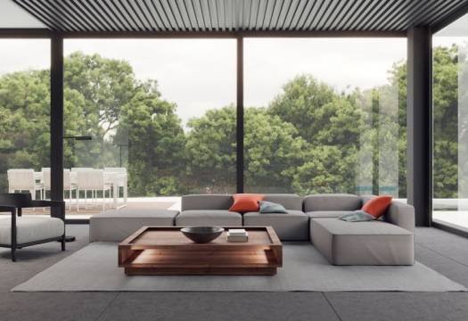 Obra Nueva - Villa / Chalet - Altea - Santa Clara