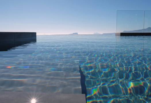Obra Nueva - Villa / Chalet - Benitachell - Cumbre del sol
