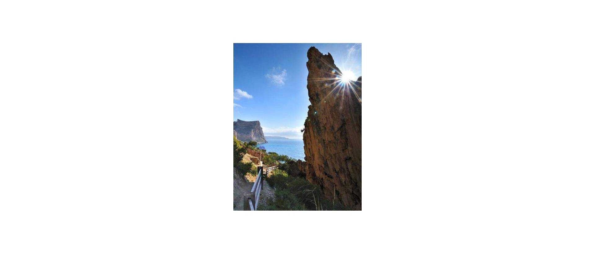Obra Nueva - Villa / Chalet - Benitachell - Cumbre del sol