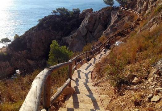 Obra Nueva - Villa / Chalet - Benitachell - Cumbre del sol