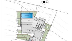 Obra Nueva - Villa / Chalet - Benitachell - Cumbre del sol