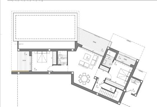 Obra Nueva - Villa / Chalet - Benitachell - Cumbre del sol