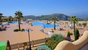 Obra Nueva - Ground floor apartment - Benitachell - Cumbre del sol