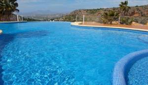 Obra Nueva - Ground floor apartment - Benitachell - Cumbre del sol