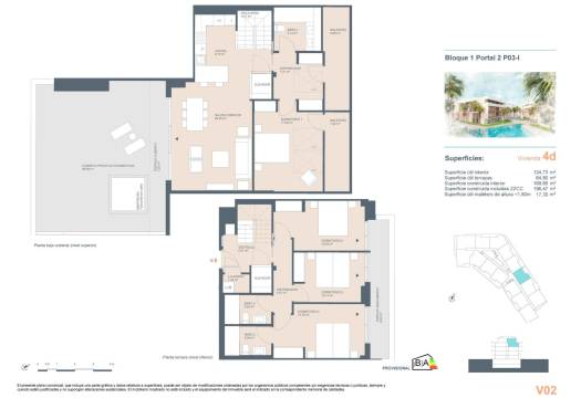 Obra Nueva - Apartmento - Jávea Xàbia - centro