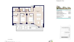 Obra Nueva - Apartmento - Almerimar