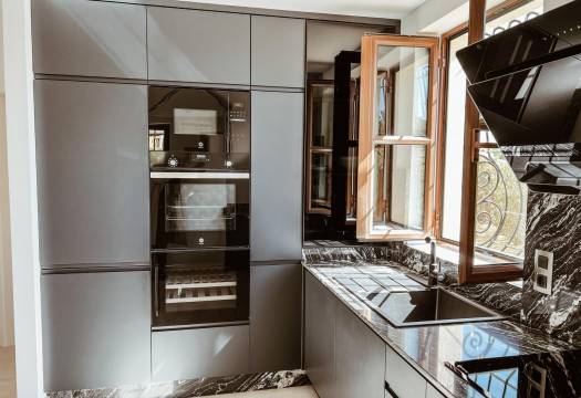 Obra Nueva - Villa / Chalet - Cuevas Del Almanzora - Desert Springs Golf Club