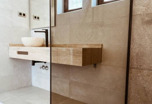 Obra Nueva - Villa / Chalet - Cuevas Del Almanzora - Desert Springs Golf Club