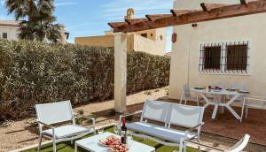 Obra Nueva - Villa / Chalet - Cuevas Del Almanzora - Desert Springs Golf Club