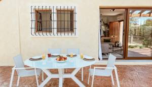 Obra Nueva - Villa / Chalet - Cuevas Del Almanzora - Desert Springs Golf Club