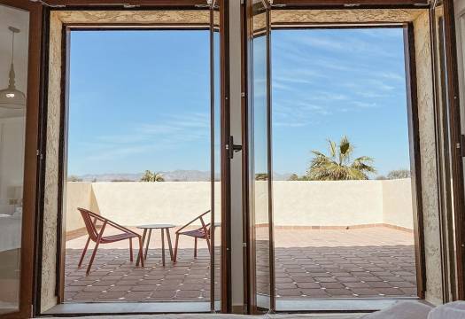 Obra Nueva - Villa / Chalet - Cuevas Del Almanzora - Desert Springs Golf Club
