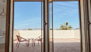 Obra Nueva - Villa / Chalet - Cuevas Del Almanzora - Desert Springs Golf Club