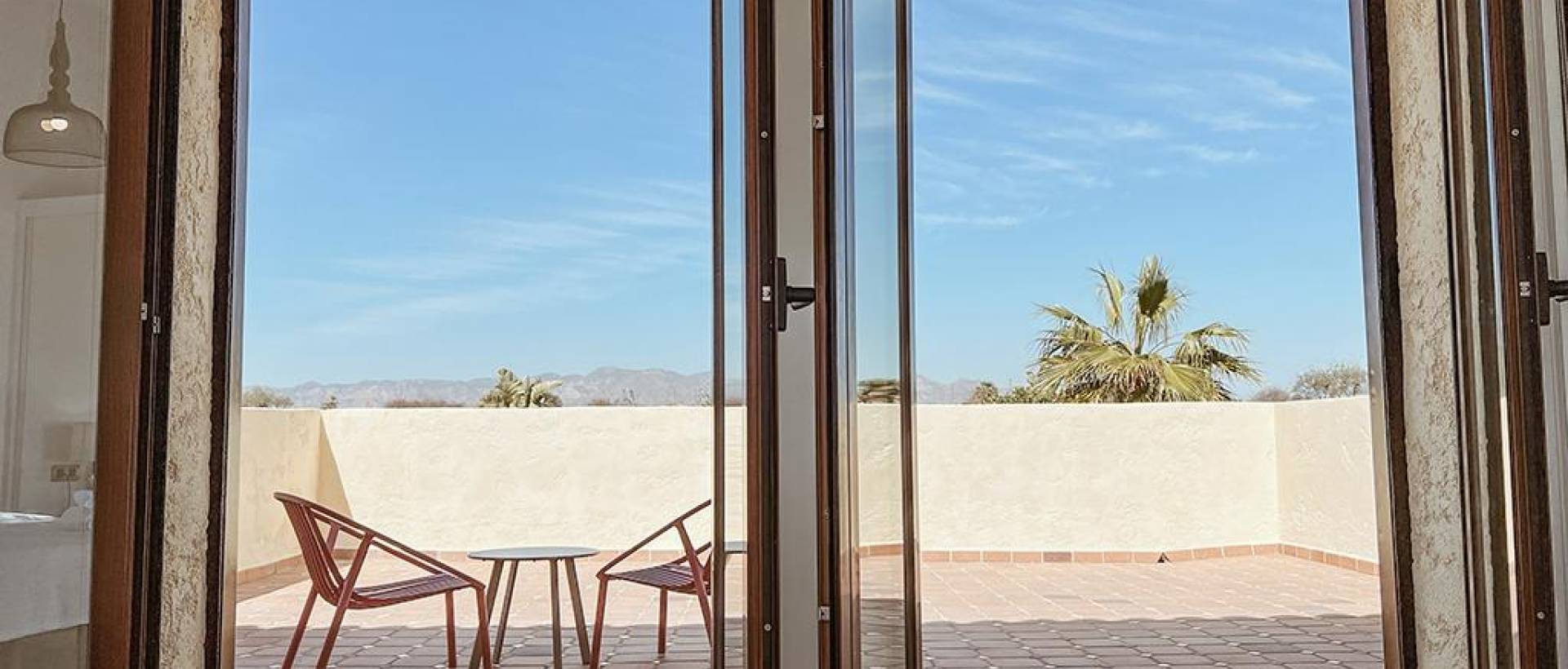 Obra Nueva - Villa / Chalet - Cuevas Del Almanzora - Desert Springs Golf Club