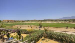 Obra Nueva - Villa / Chalet - Cuevas Del Almanzora - Desert Springs Golf Club