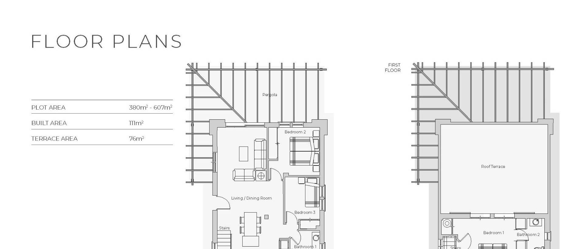 Obra Nueva - Villa / Chalet - Cuevas Del Almanzora - Desert Springs Golf Club