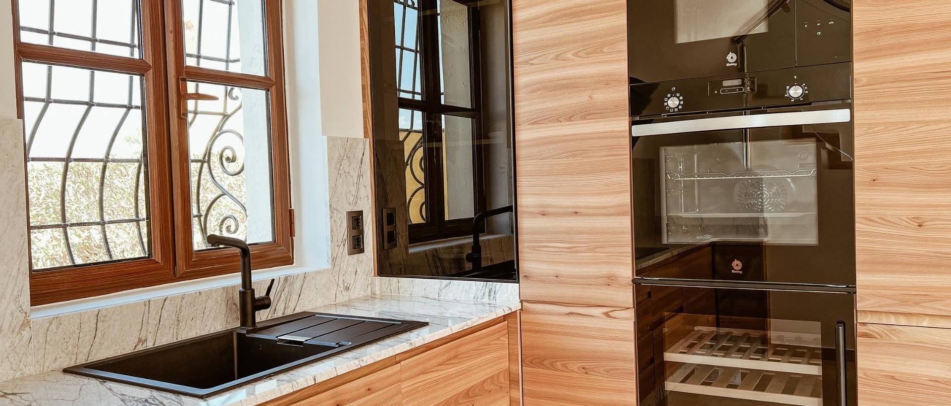 Obra Nueva - Villa / Chalet - Cuevas Del Almanzora - Desert Springs Golf Club