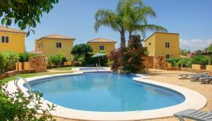 Obra Nueva - Villa / Chalet - Cuevas Del Almanzora - Desert Springs Golf Club