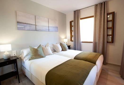 Obra Nueva - Apartmento - Cuevas Del Almanzora - Desert Springs Golf Club