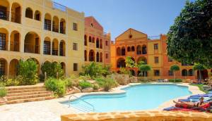 Obra Nueva - Apartmento - Cuevas Del Almanzora - Desert Springs Golf Club