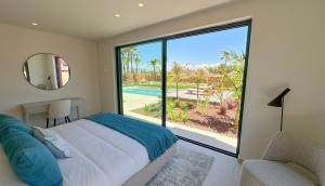 Obra Nueva - Villa / Chalet - Cuevas Del Almanzora - Desert Springs Golf Club