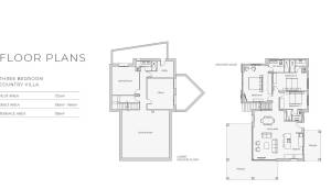 Obra Nueva - Villa / Chalet - Cuevas Del Almanzora - Desert Springs Golf Club