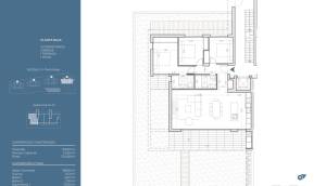 Obra Nueva - Ground floor apartment - La Nucia - Puerto Azul