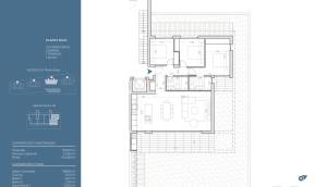 Obra Nueva - Ground floor apartment - La Nucia - Puerto Azul