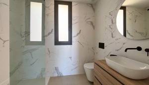 Obra Nueva - Villa / Chalet - Polop - PAU 1