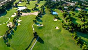 Obra Nueva - Villa / Chalet - Pilar de la Horadada - Lo Romero Golf