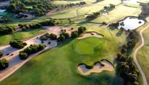 Obra Nueva - Villa / Chalet - Pilar de la Horadada - Lo Romero Golf