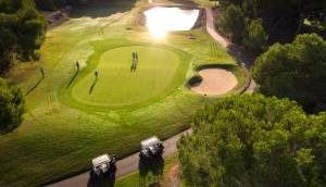 Obra Nueva - Villa / Chalet - Pilar de la Horadada - Lo Romero Golf