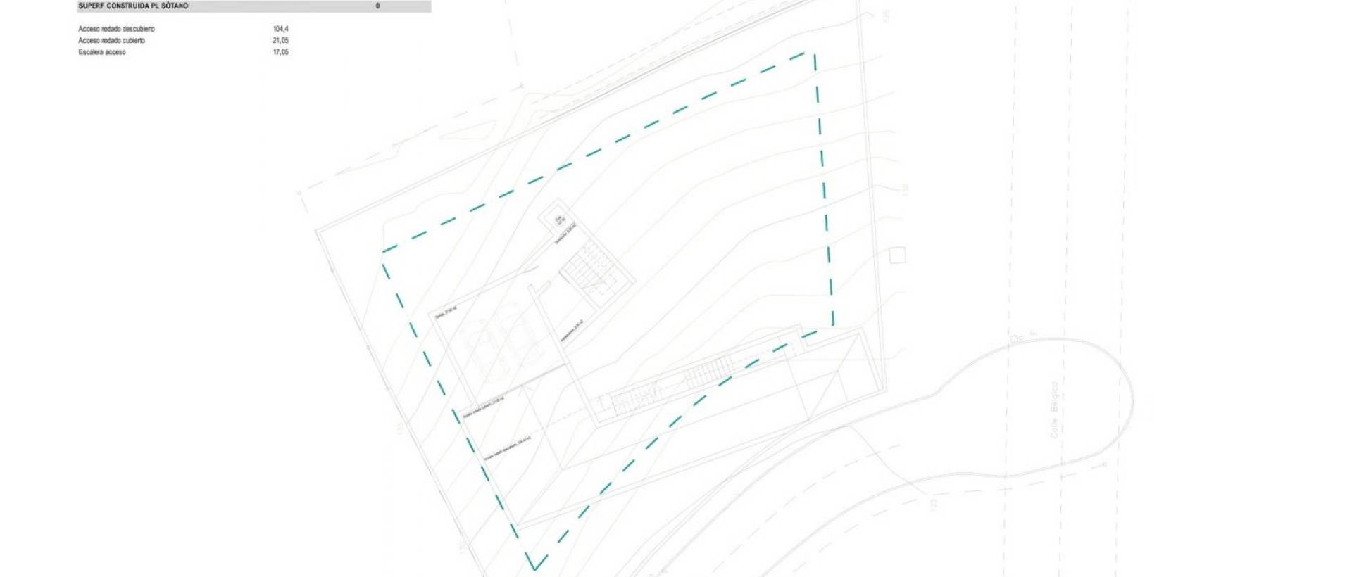 Obra Nueva - Villa / Chalet - Altea - Altea Hills