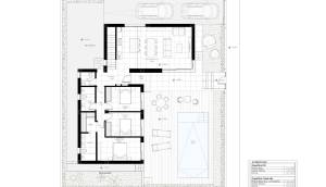 Obra Nueva - Villa / Chalet - Torre Pacheco - Santa Rosalia Lake And Life Resort