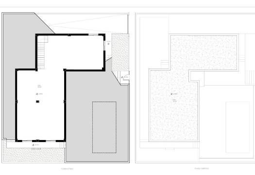 Obra Nueva - Villa / Chalet - Torre Pacheco - Santa Rosalia Lake And Life Resort