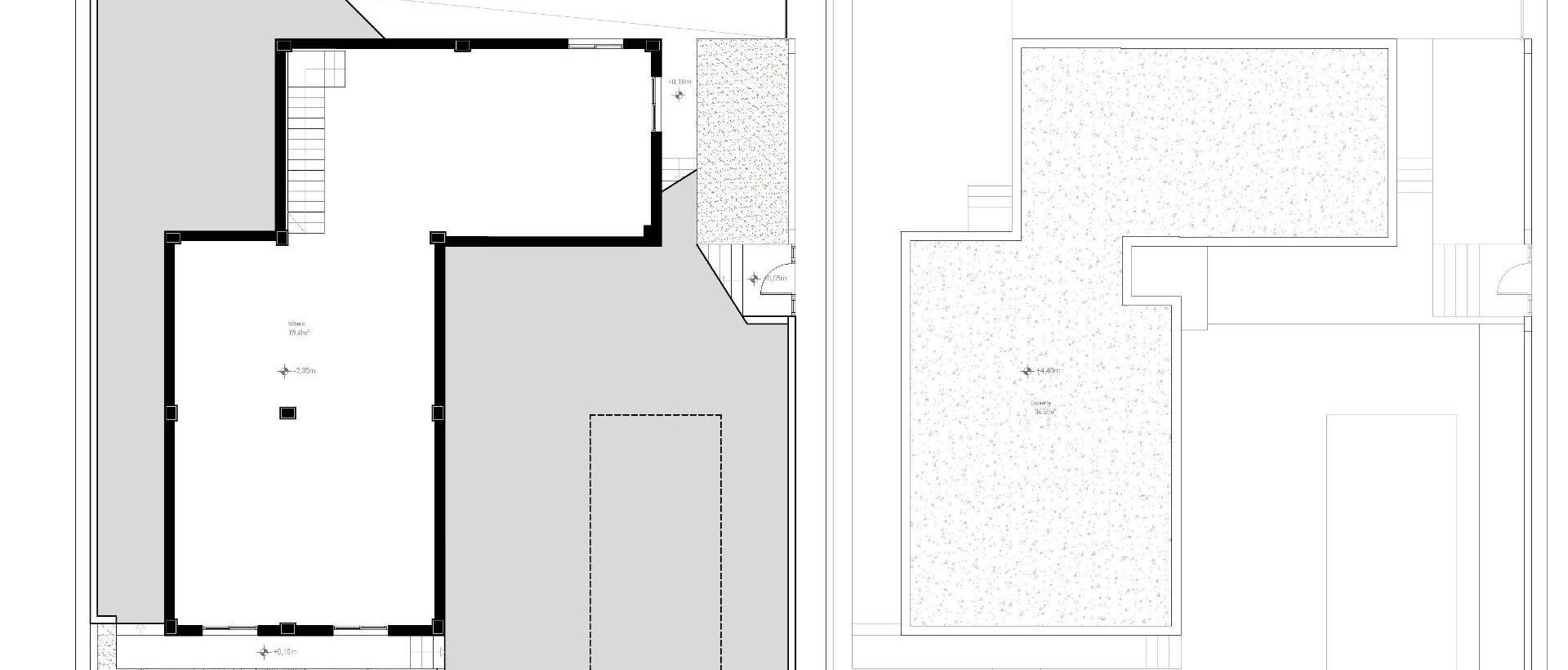 Obra Nueva - Villa / Chalet - Torre Pacheco - Santa Rosalia Lake And Life Resort