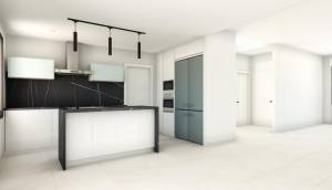 Obra Nueva - Villa / Chalet - Denia - Tossal Gros