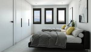 Obra Nueva - Villa / Chalet - Denia - Tossal Gros
