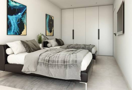Obra Nueva - Villa / Chalet - Denia - Tossal Gros