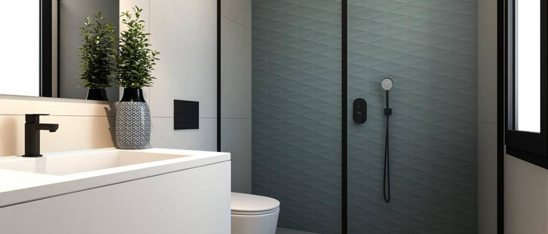 Obra Nueva - Villa / Chalet - Denia - Tossal Gros